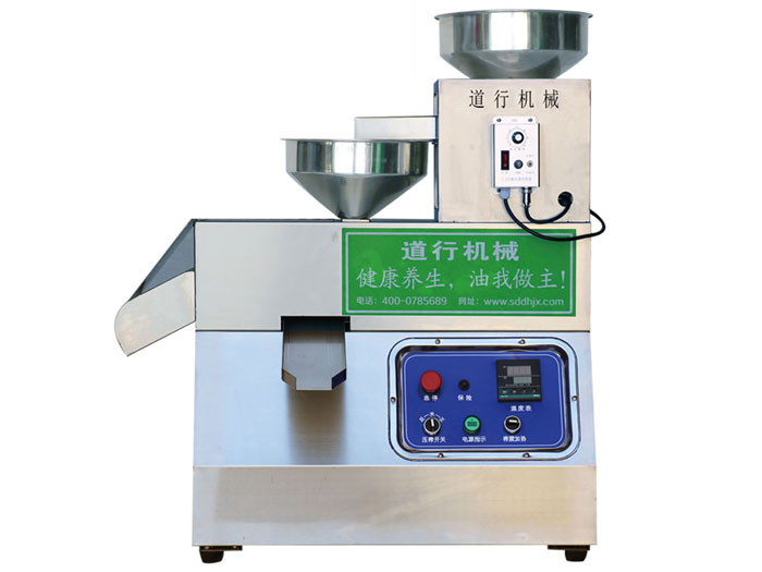 小型榨油機的原理、類型、使用方法和優(yōu)點